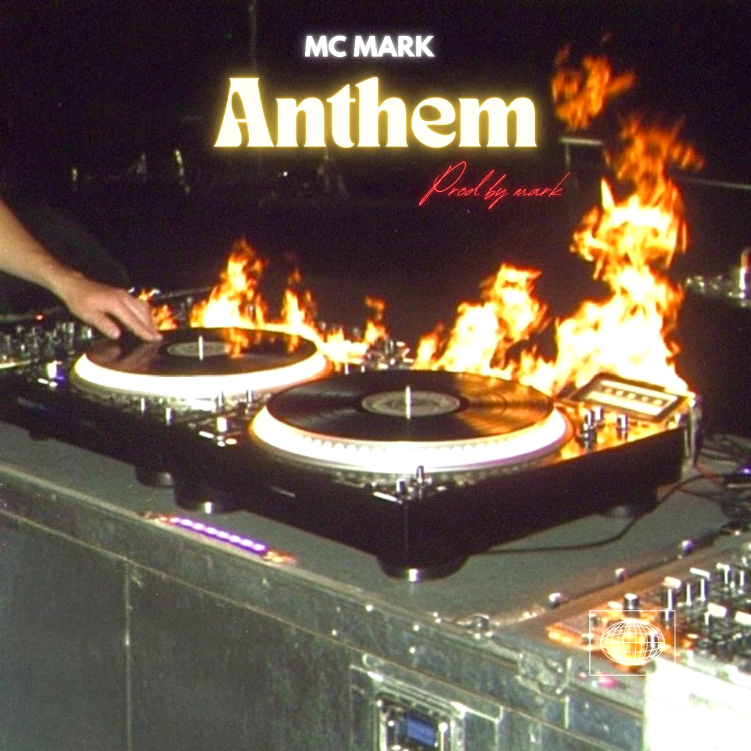 Anthem cover