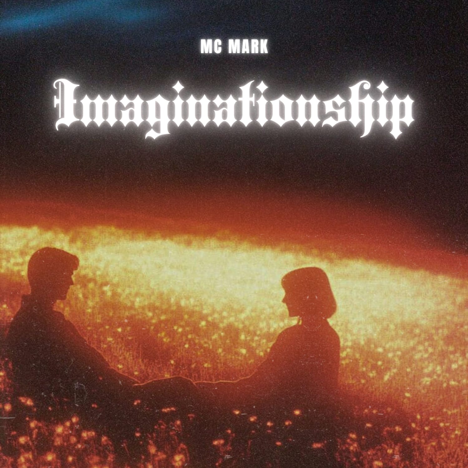 Imagination cover