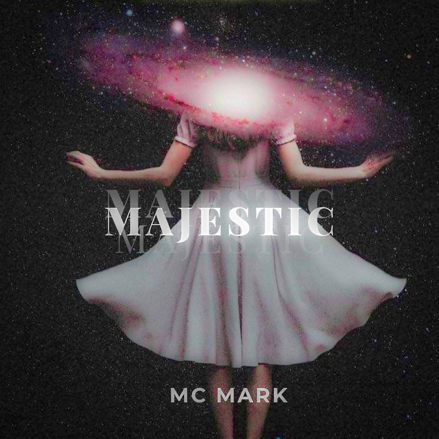 Majestic cover