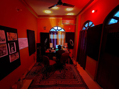 EastCoast Studio control room